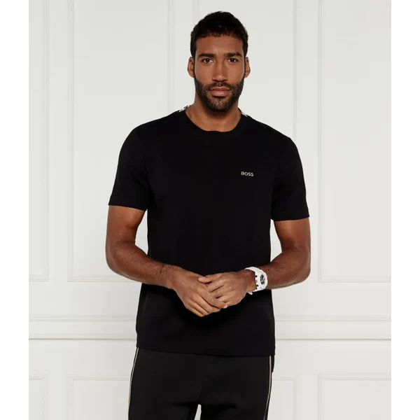 BOSS GREEN Tričko | Regular Fit 66614126