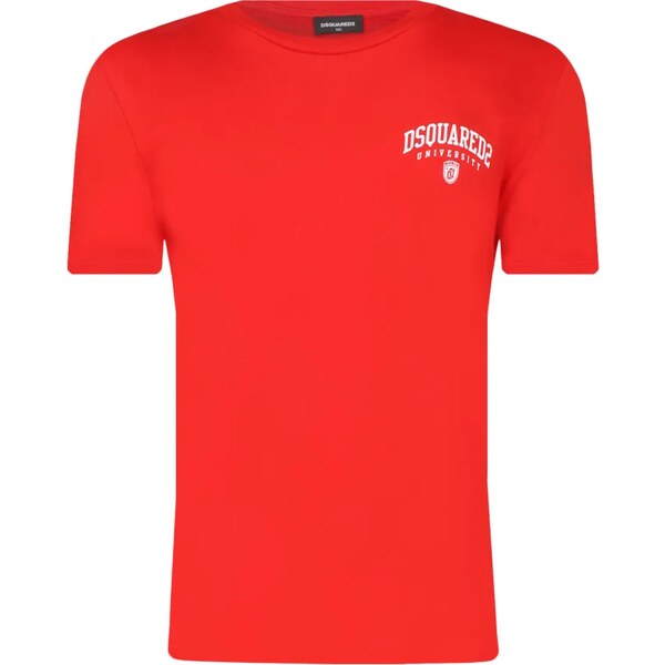 Dsquared2 Tričko | Regular Fit 59695012