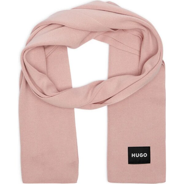 HUGO Šál Saretty_Scarf 59695147