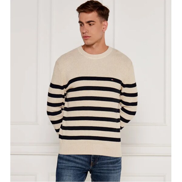Tommy Hilfiger Sveter | Regular Fit 59694999