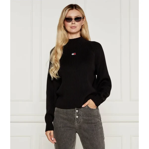 Tommy Jeans Polorolák | Relaxed fit 59695100