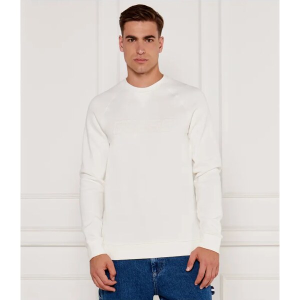 GUESS ACTIVE Mikina New Aldwin | Regular Fit 59695074