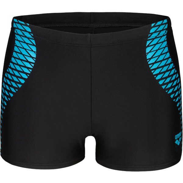 ARENA Športové plavky - spodný diel Openings tyrkysová / čierna 59702620