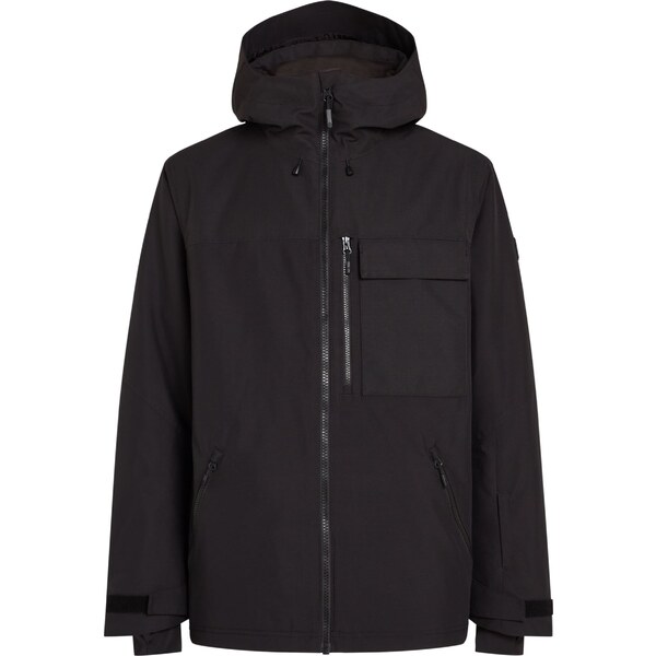 ONEILL Športová bunda čierna 61344575