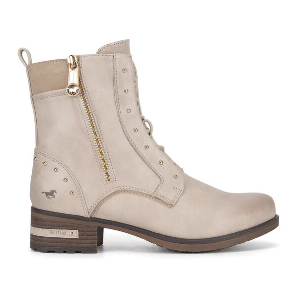 Šnurovacia obuv Mustang 59774647