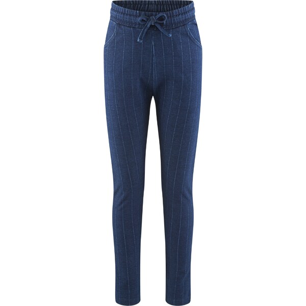 happy girls Nohavice enciánová 61014488