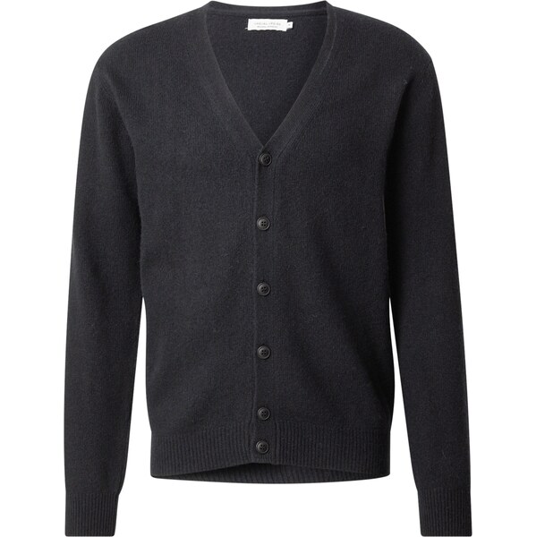 Casual Friday Kardigán CF Karl čierna 60219038