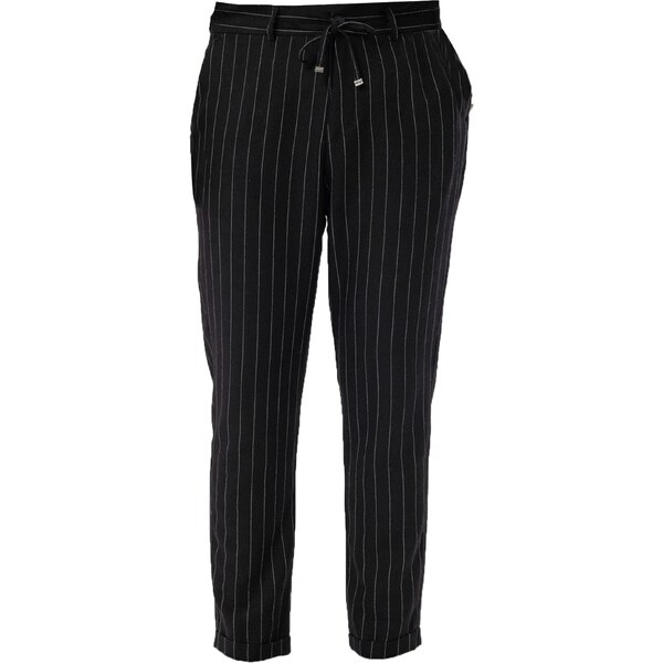 Dandalo Nohavice sivá / čierna 59702951