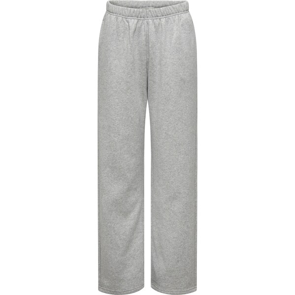 ONLY Nohavice sivá melírovaná 61983868