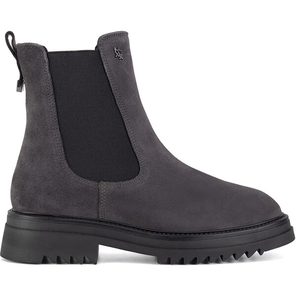 Členková obuv s elastickým prvkom MEXX 60014940