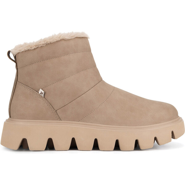 Šnurovacia obuv Rieker Revolution Lifestyle 60021716