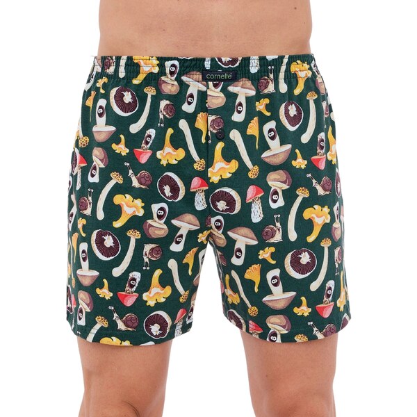 CORNETTE Pánske trenírky 011/165 Classic plus 59765224