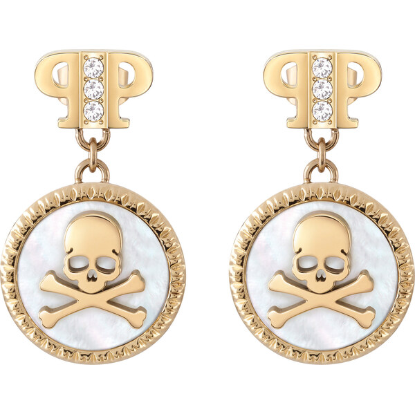 Náušnice PHILIPP PLEIN 59712328