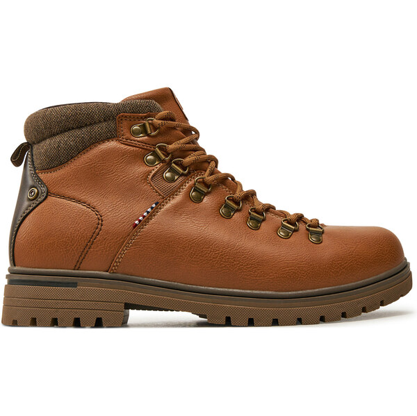 Outdoorová obuv Kimberfeel 59712378