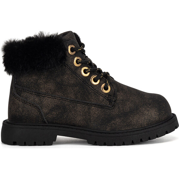 Šnurovacia obuv Nelli Blu 59808715