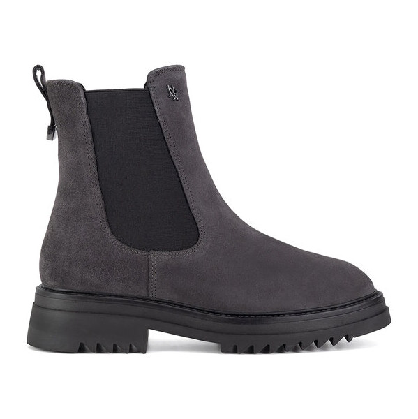 Členková obuv s elastickým prvkom MEXX 60016019