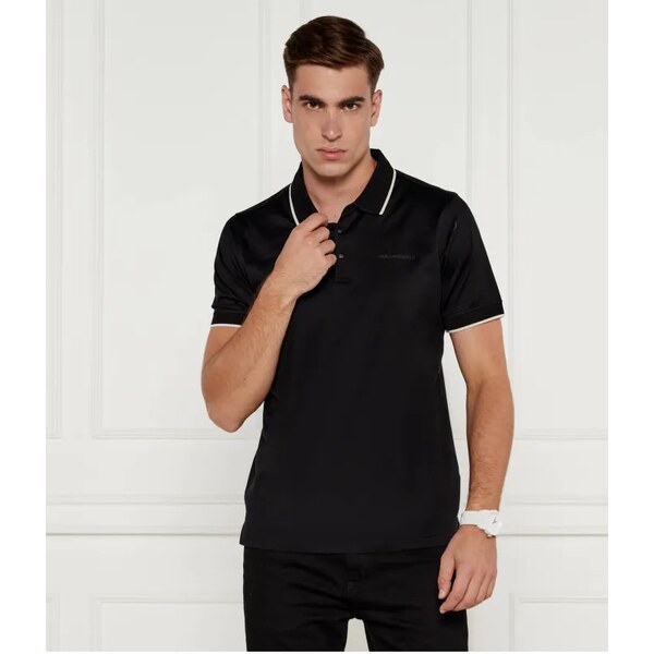 Karl Lagerfeld Polo tričko | Regular Fit 59694994
