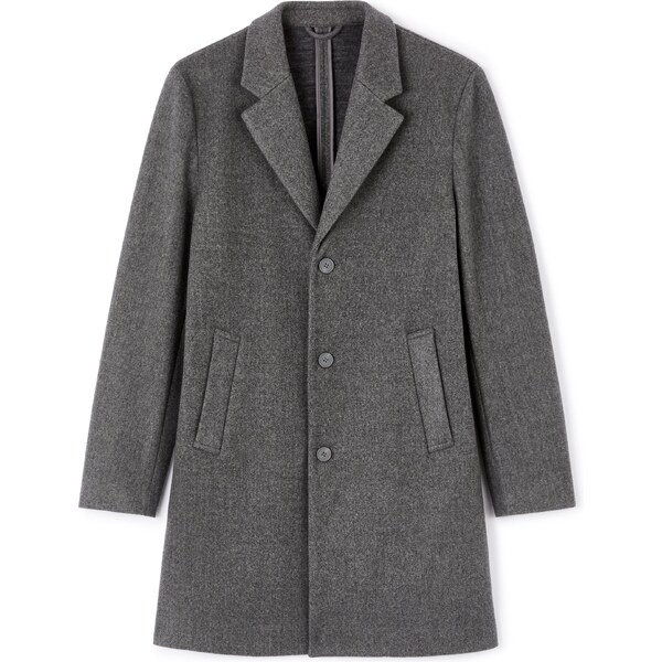 Celio Jubiais Coat - Mens 59708396