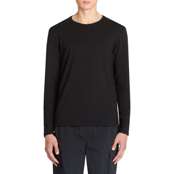 Celio Geuniml Long Sleeve T-Shirt - Mens 59708480