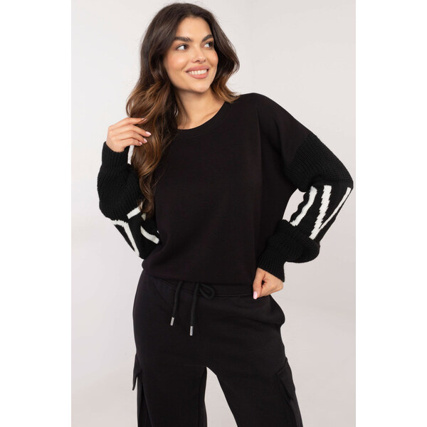 ITALY MODA Mikina model 202900 Taliansko Moda 59707315