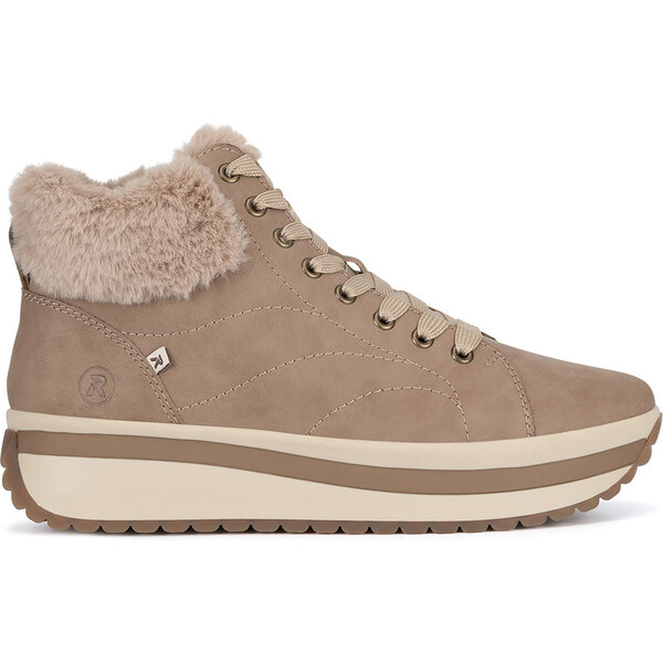 Šnurovacia obuv Rieker Revolution Lifestyle 59075464