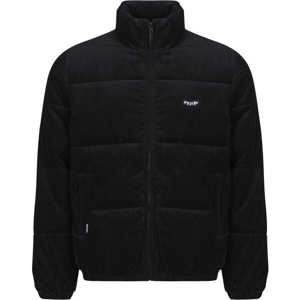 Volcom Bundy WALLTZ CORD JACKET Volcom 62501337