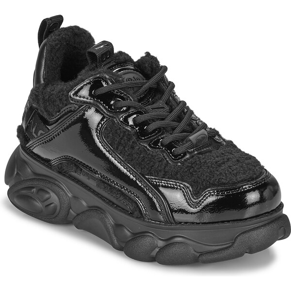 Buffalo Nízke tenisky CLD CHAI WARM Buffalo 59716075