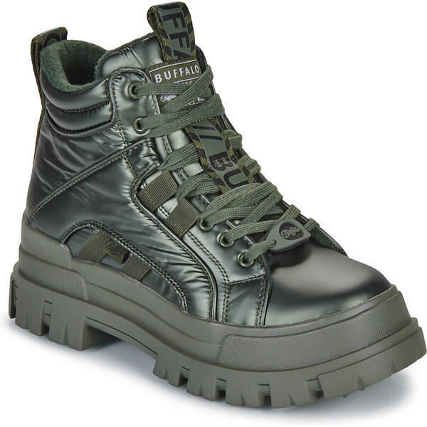 Buffalo Polokozačky ASPHA NC MID Buffalo 59716071