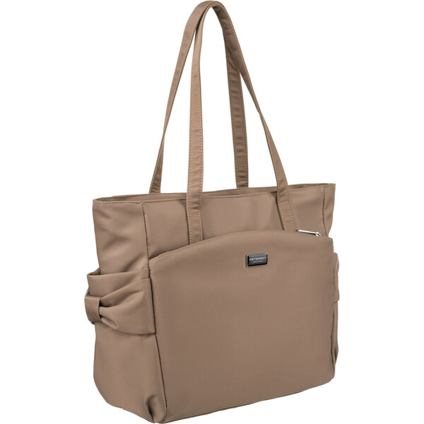 Shopper kabelka s bočným vreckom – Peterson 59718081
