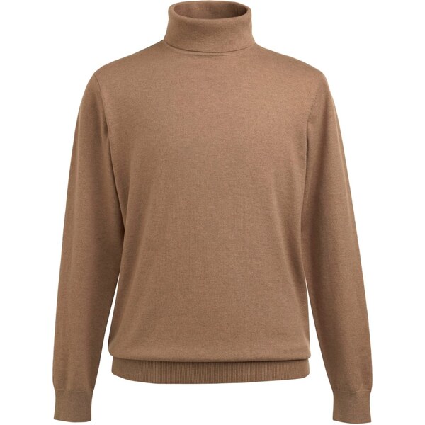 Pánsky rolák Oslo merino vlna Brook Taverner 62679085