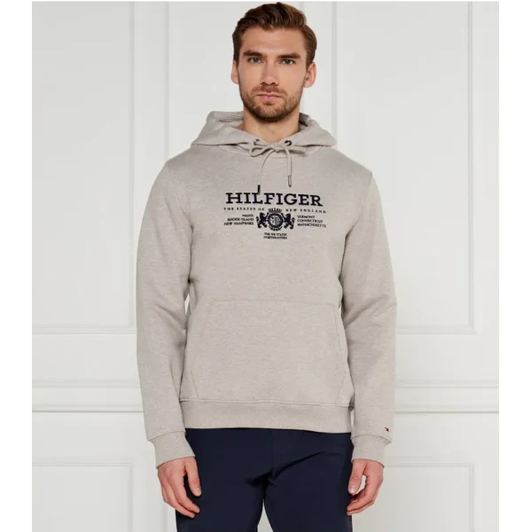 Tommy Hilfiger Mikina | Regular Fit 59718195