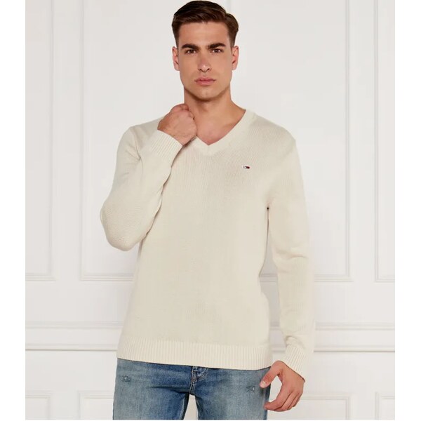 Tommy Jeans Sveter Essential | Regular Fit 59718201