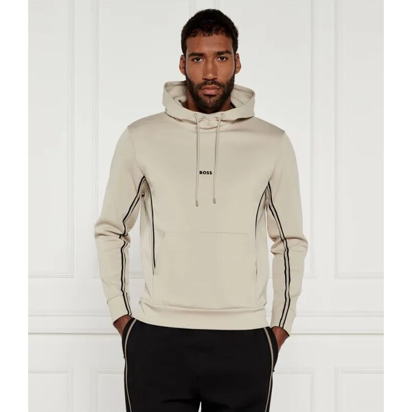 BOSS GREEN Mikina Soody 1 | Regular Fit 61636364