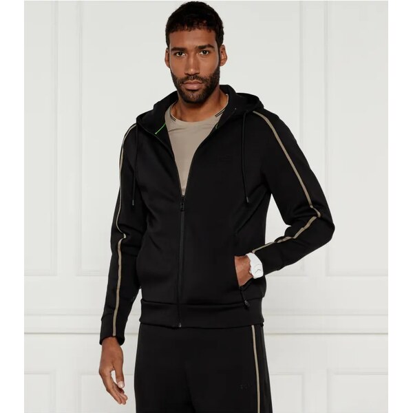 BOSS GREEN Mikina Saggy 1 | Regular Fit 59718243