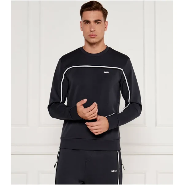 BOSS GREEN Mikina Salbo 1 | Regular Fit 59718245