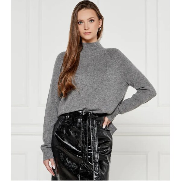 Weekend MaxMara Kašmírový rolák ALCALI | Loose fit 61624397