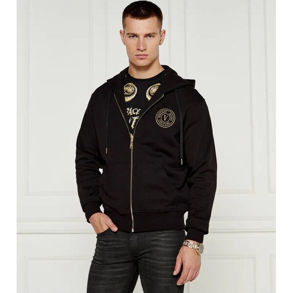 Versace Jeans Couture Mikina | Regular Fit 61423097