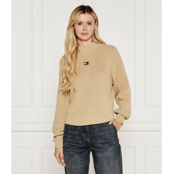 Tommy Jeans Polorolák | Relaxed fit 59718192