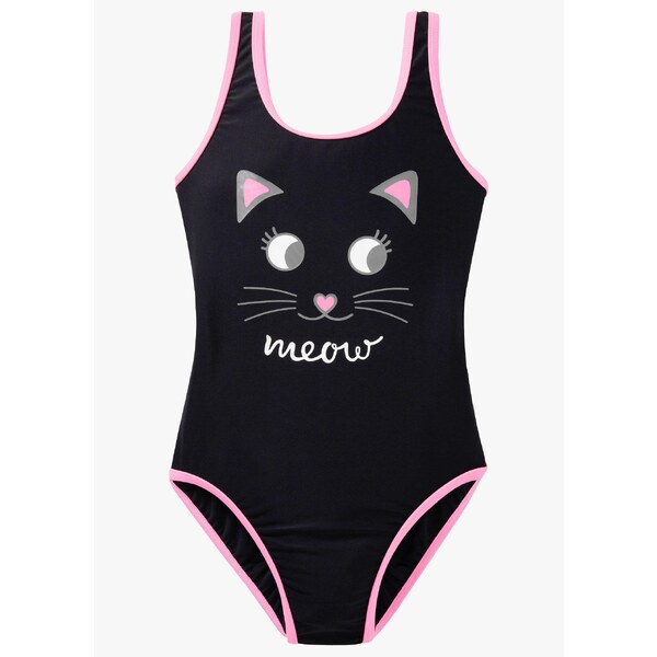 bonprix Plavky, farba čierna 44732325