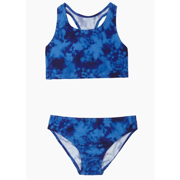 bonprix Bikiny (2-dielne), farba modrá 44791946