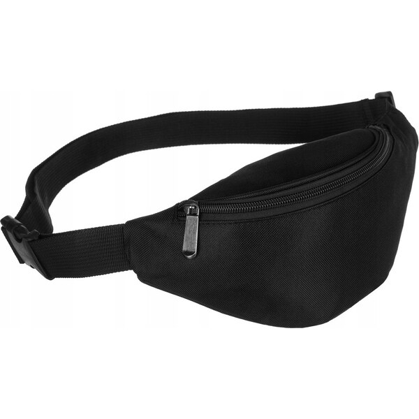 BASIC NETi Pánska čierna ľadvinka [DH] WB24-600D 43375714