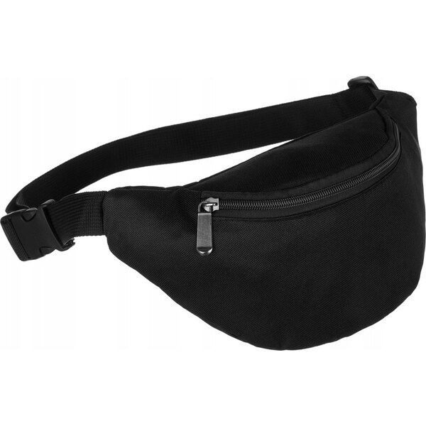 BASIC Čierna pánska ľadvinka [[DH] WB22-600D 43375712