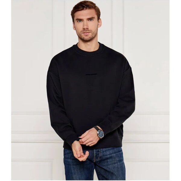 Emporio Armani Mikina | Loose fit 59718194