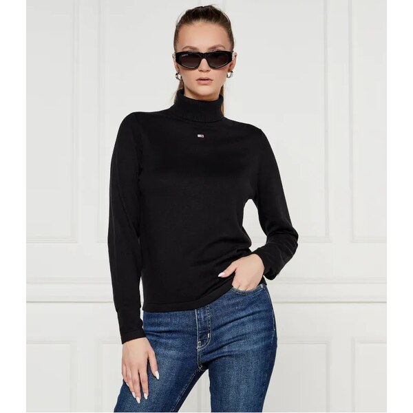 Tommy Jeans Rolák | Slim Fit 59718191