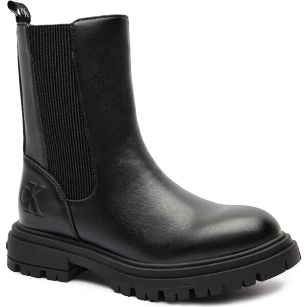Calvin Klein Jeans Členkové topánky 59718209