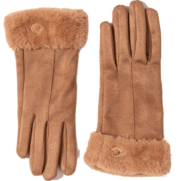 Heavy Tools Dámske rukavice Petsy A12003W2401 66591008