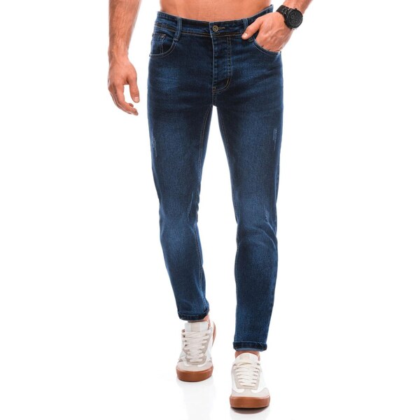 Inny Moderné modré rifle v jednoduchom štýle P1427 46668344