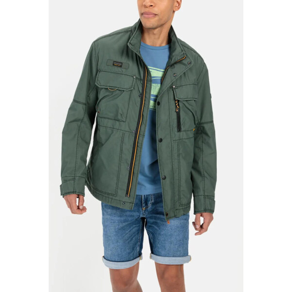 BUNDA CAMEL ACTIVE BLOUSON 49958718