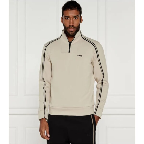 BOSS GREEN Mikina Sweat 1 | Regular Fit 59748300