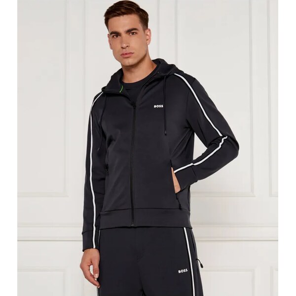 BOSS GREEN Mikina Saggy 1 | Regular Fit 59748207